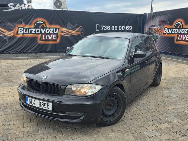 BMW Řada 1